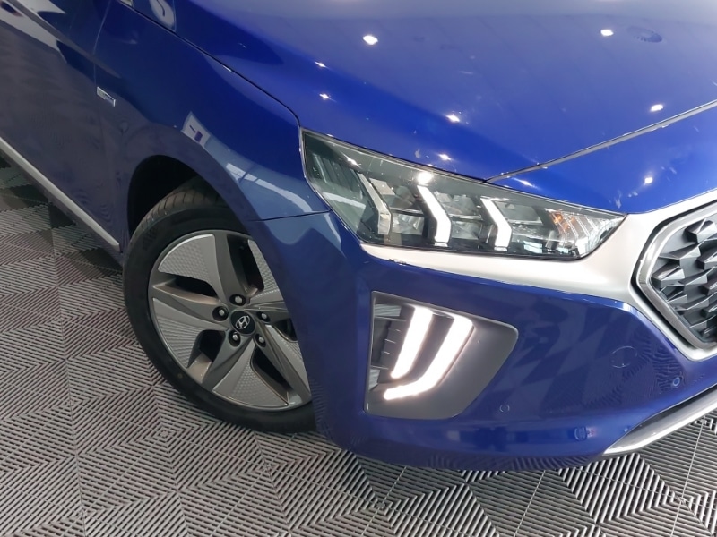 Used Hyundai IONIQ 2020 for sale - 76129877: Photo 9