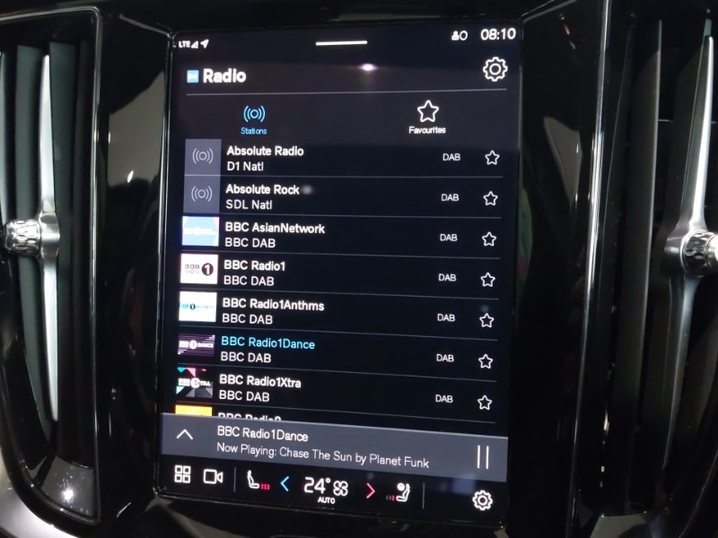 Used Volvo V60 2025 for sale - 77651998: Photo 10