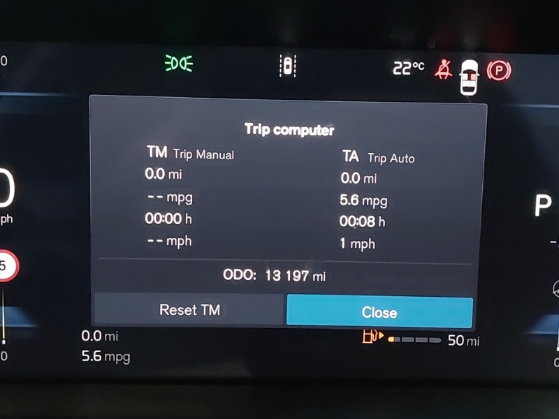 Used Volvo V60 2025 for sale - 77651998: Photo 14