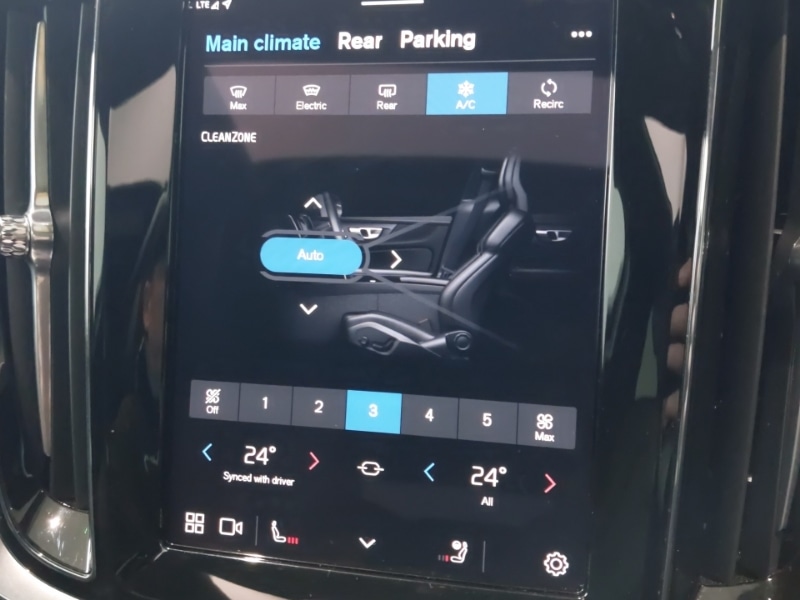 Used Volvo V60 2025 for sale - 77651998: Photo 17