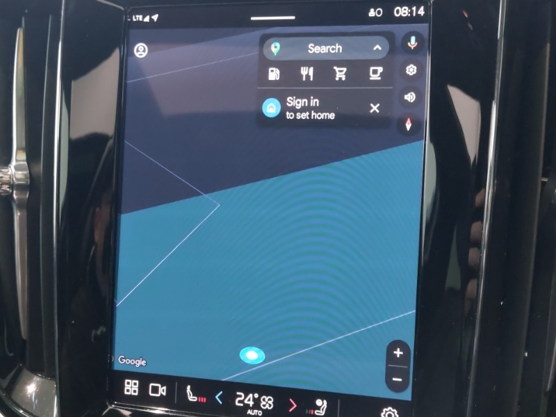 Used Volvo V60 2025 for sale - 77651998: Photo 18