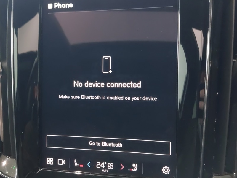 Used Volvo V60 2025 for sale - 77651998: Photo 19