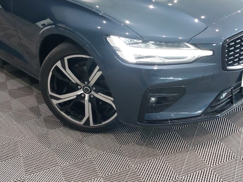 Used Volvo V60 2025 for sale - 77651998: Photo 9