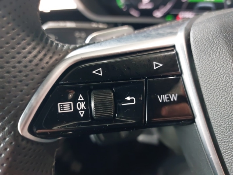 Used Audi e-tron 2022 for sale - 78033219: Photo 14