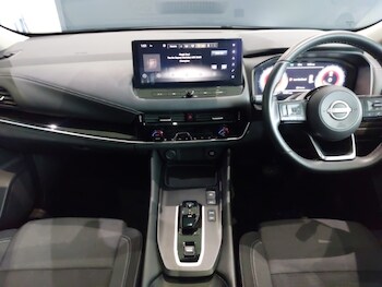 Used Nissan Qashqai 2023 for sale - 78441475: Photo