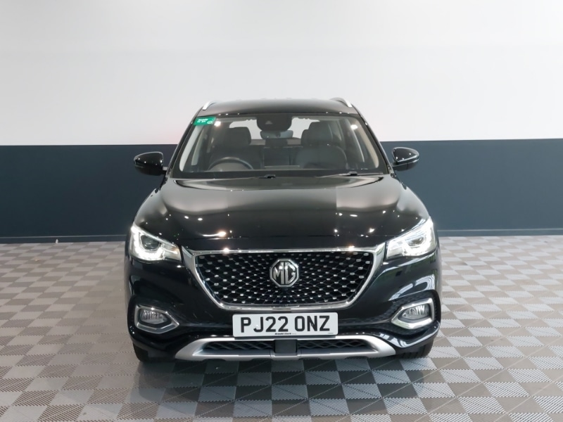 Used MG MG HS 2022 for sale - 76978430: Photo 12