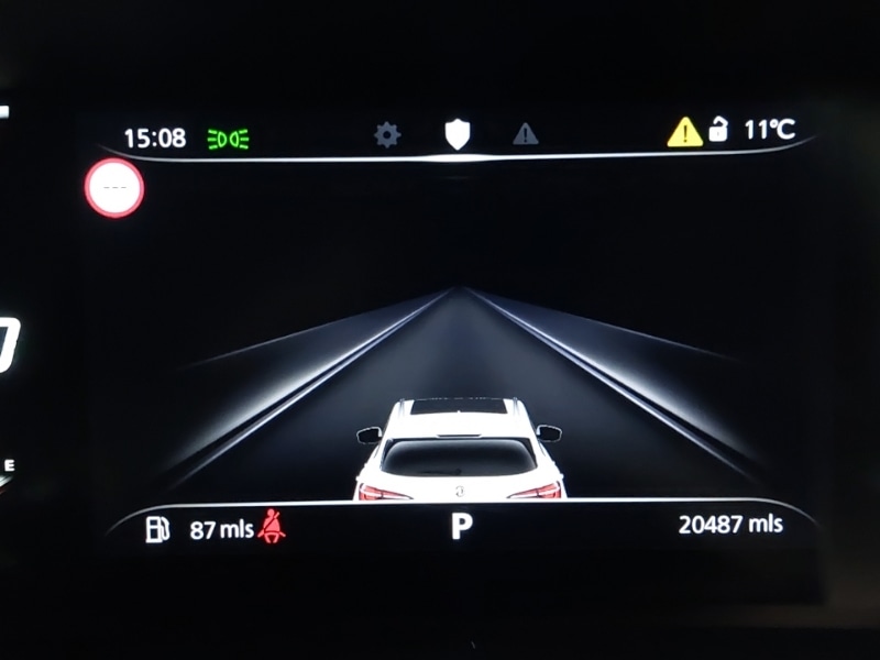 Used MG MG HS 2022 for sale - 76978430: Photo 13