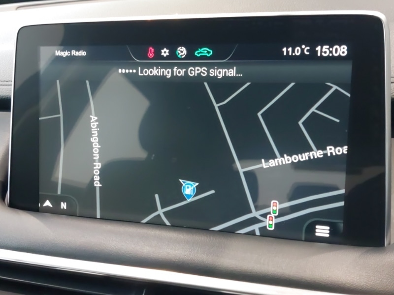 Used MG MG HS 2022 for sale - 76978430: Photo 17