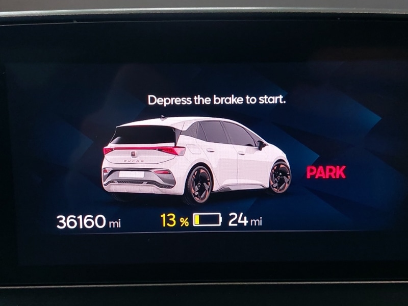 Used Cupra Born 2023 for sale - 77948149: Photo 13