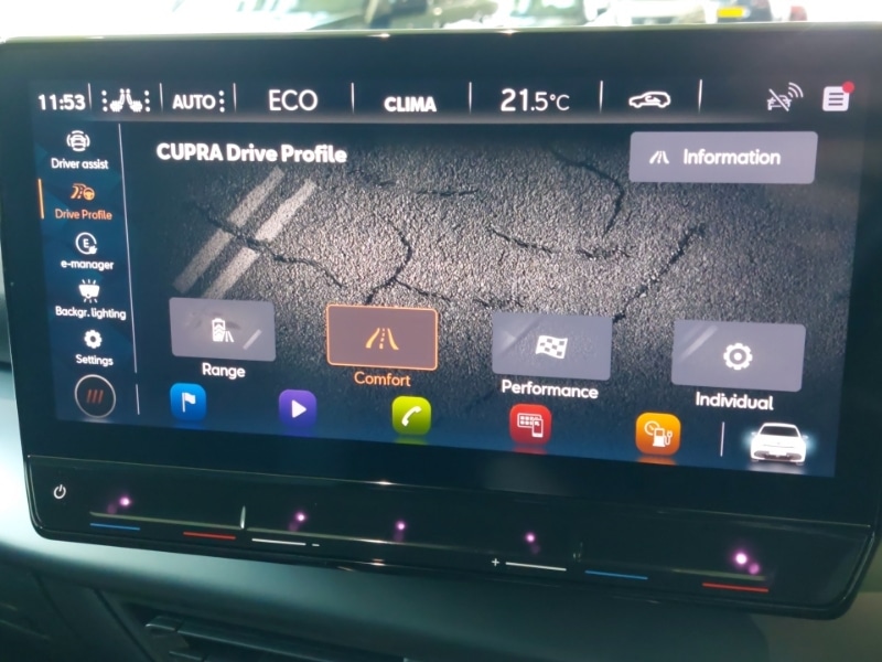 Used Cupra Born 2023 for sale - 77948149: Photo 16