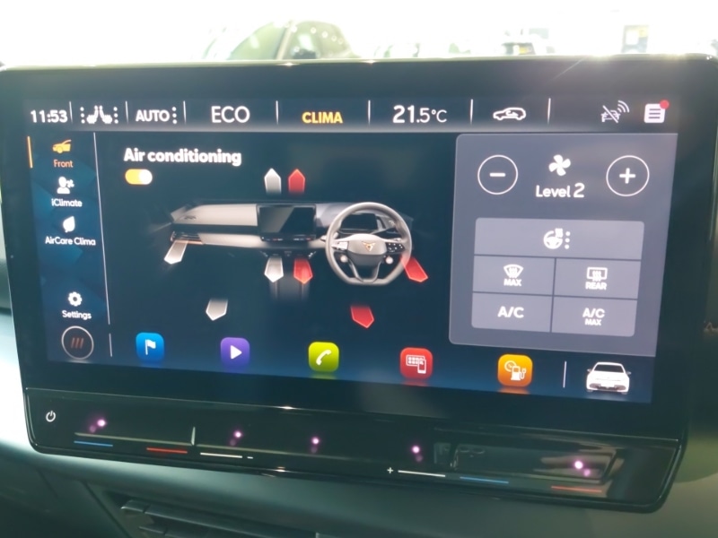 Used Cupra Born 2023 for sale - 77948149: Photo 17