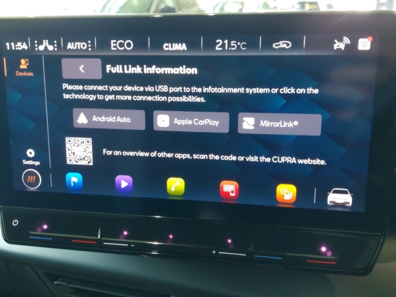 Used Cupra Born 2023 for sale - 77948149: Photo 19