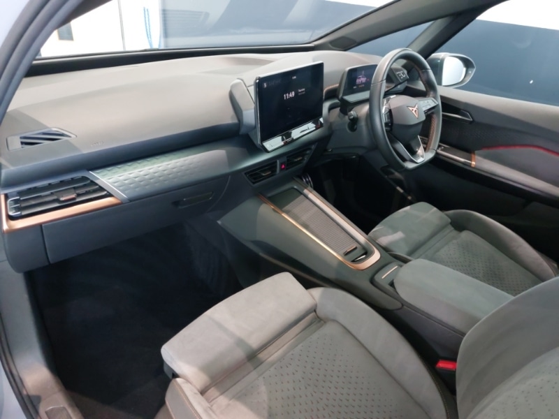 Used Cupra Born 2023 for sale - 77948149: Photo 5