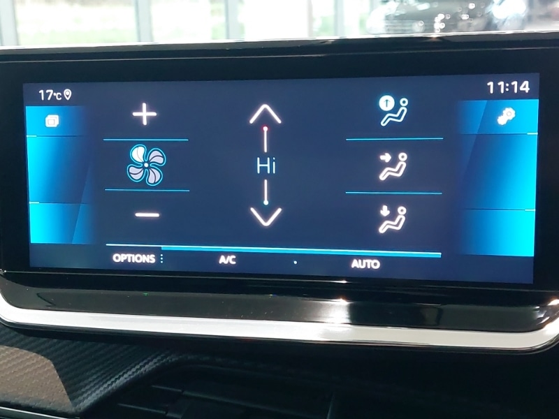 Used Peugeot 2008 2020 for sale - 77168989: Photo 17