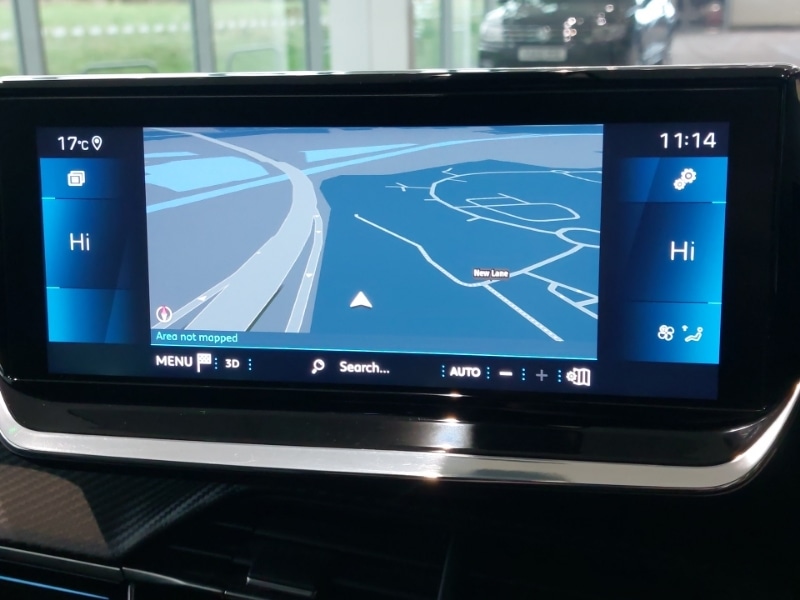 Used Peugeot 2008 2020 for sale - 77168989: Photo 18