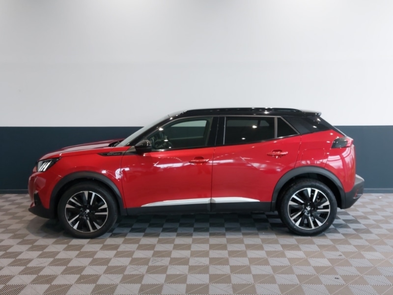 Used Peugeot 2008 2020 for sale - 77168989: Photo 4