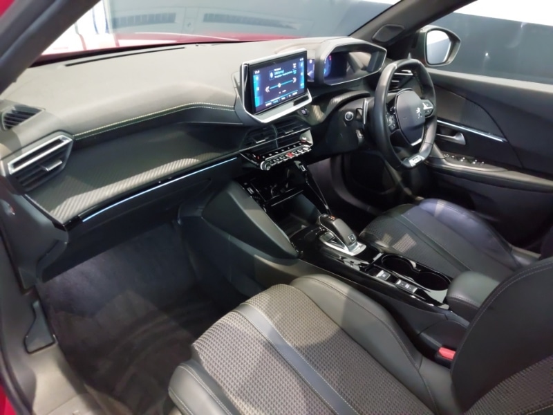 Used Peugeot 2008 2020 for sale - 77168989: Photo 5