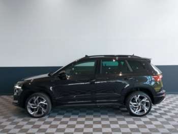 Used Skoda Karoq 2024 for sale - 75192997: Photo