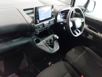 Used Citroen Berlingo 2024 for sale - 79686188: Photo