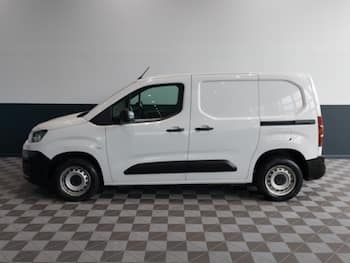Used Citroen Berlingo 2024 for sale - 79686188: Photo