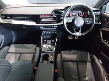 Used Audi A3 2023 for sale - 79706965: Photo
