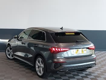 Used Audi A3 2023 for sale - 79706965: Photo