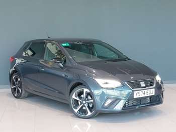 2024 - 1.0 TSI 115 FR Sport 5dr DSG