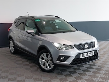 Used SEAT Arona 2018 for sale - 78230220: Photo