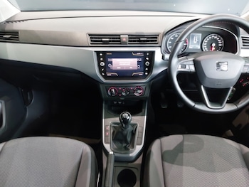 Used SEAT Arona 2018 for sale - 78230220: Photo