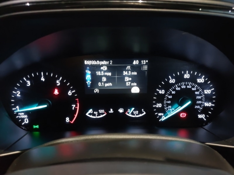 Used Ford Focus 2019 for sale - 77049481: Photo 10