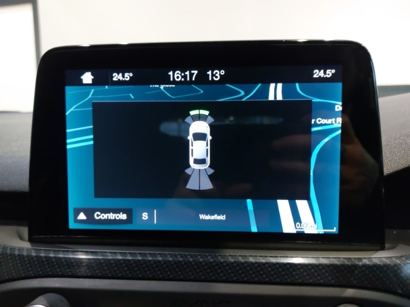 Used Ford Focus 2019 for sale - 77049481: Photo 11