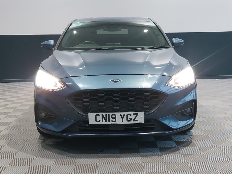 Used Ford Focus 2019 for sale - 77049481: Photo 12