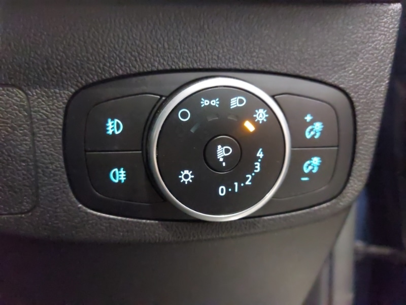 Used Ford Focus 2019 for sale - 77049481: Photo 13