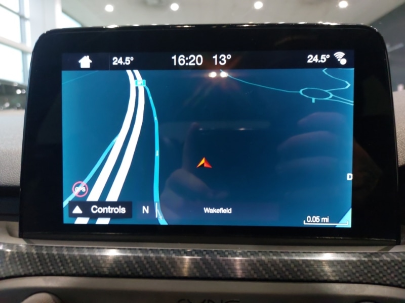 Used Ford Focus 2019 for sale - 77049481: Photo 16