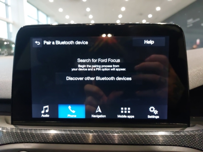 Used Ford Focus 2019 for sale - 77049481: Photo 17