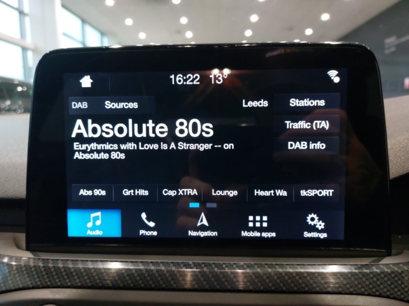 Used Ford Focus 2019 for sale - 77049481: Photo 18