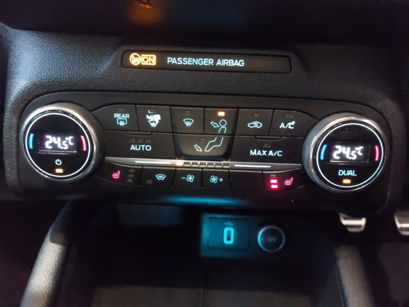 Used Ford Focus 2019 for sale - 77049481: Photo 19