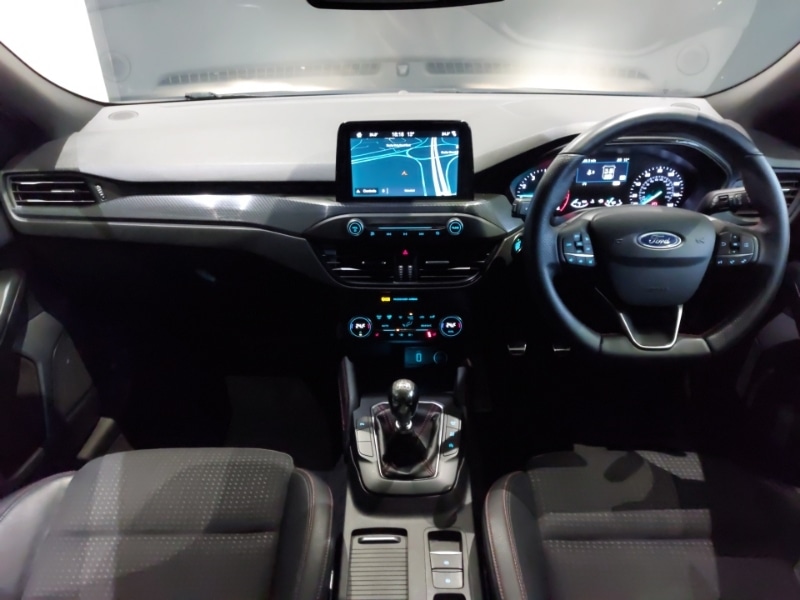 Used Ford Focus 2019 for sale - 77049481: Photo 2