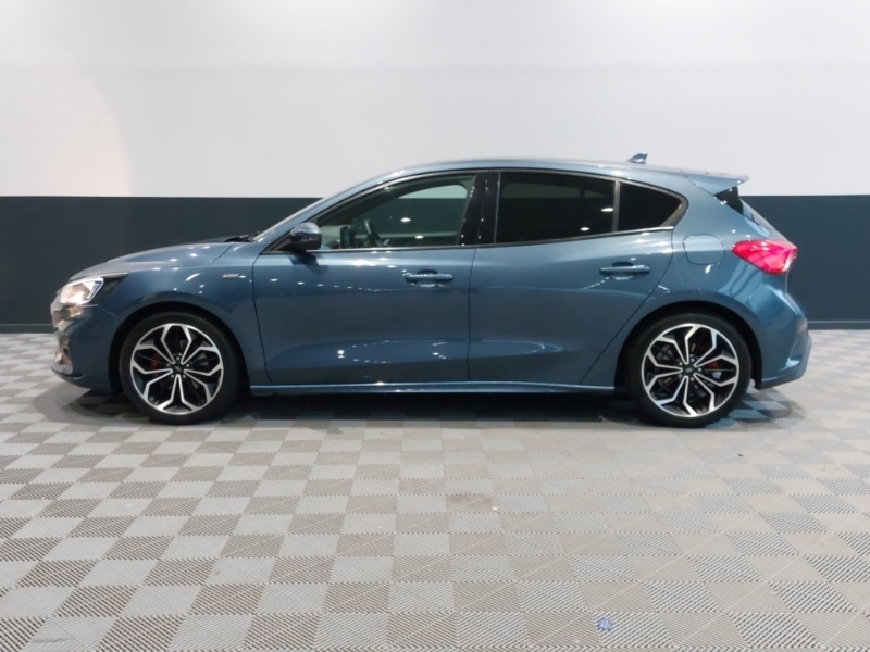 Used Ford Focus 2019 for sale - 77049481: Photo 4