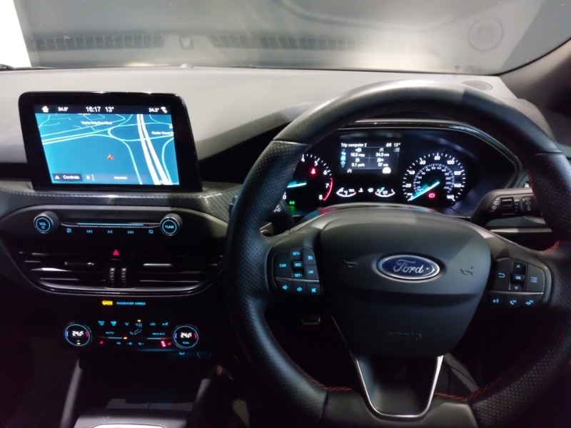 Used Ford Focus 2019 for sale - 77049481: Photo 7