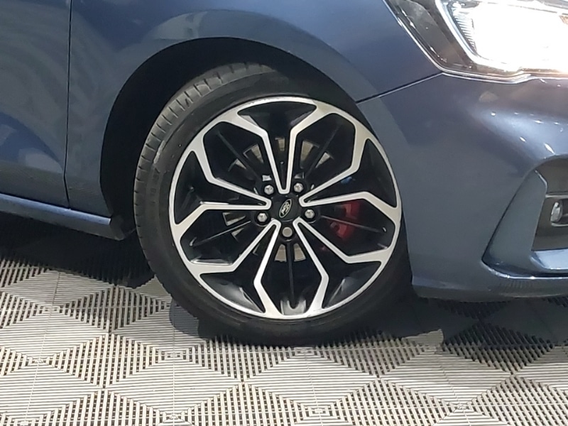 Used Ford Focus 2019 for sale - 77049481: Photo 9