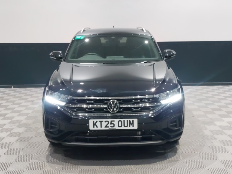 Used Volkswagen T-Roc 2025 for sale - 77325227: Photo 12