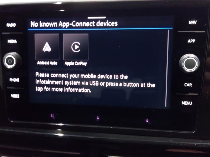 Used Volkswagen T-Roc 2025 for sale - 77325227: Photo 18