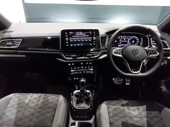 Used Volkswagen T-Roc 2025 for sale - 77325227: Photo