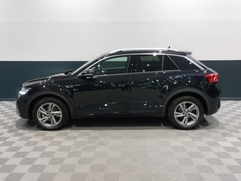 Used Volkswagen T-Roc 2025 for sale - 77325227: Photo 4