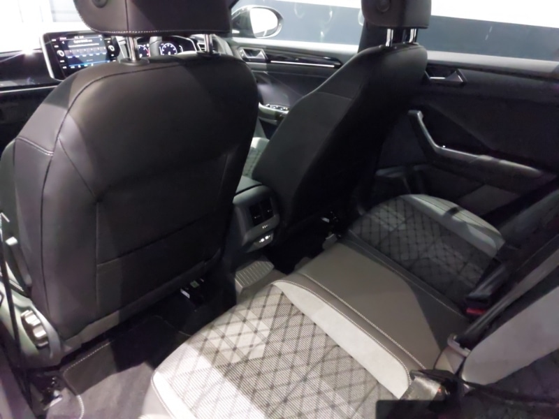 Used Volkswagen T-Roc 2025 for sale - 77325227: Photo 6