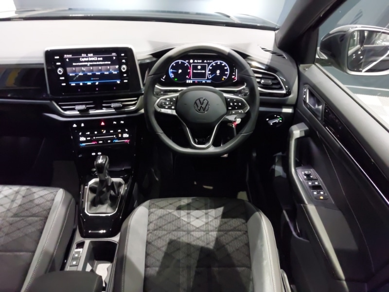 Used Volkswagen T-Roc 2025 for sale - 77325227: Photo 7