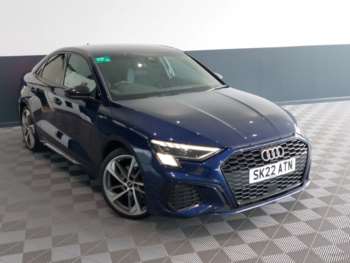 2022 - 35 TDI Edition 1 4dr S Tronic