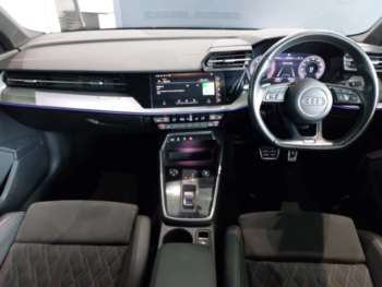 Used Audi A3 2022 for sale - 75349736: Photo