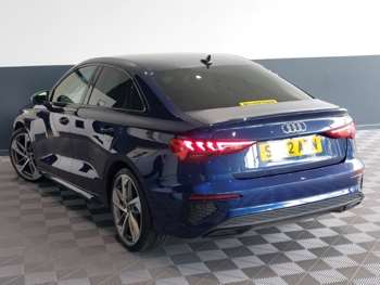 Used Audi A3 2022 for sale - 75349736: Photo